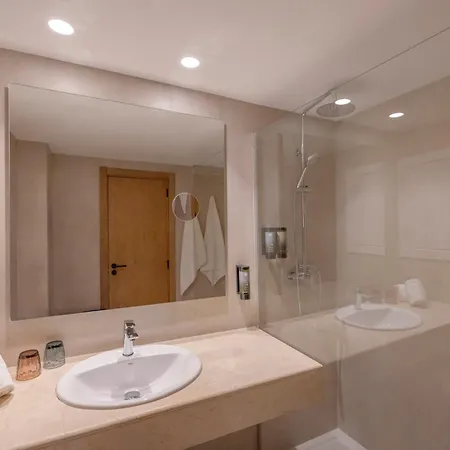 Hm Isabela-adults Only Hotel Santa Ponsa