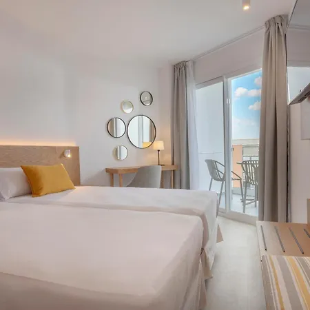 Hm Isabela-adults Only Hotel