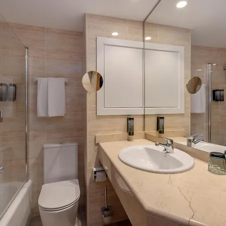 Hotel Hm Isabela-adults Only 4*