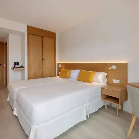Hm Isabela-adults Only Hotel