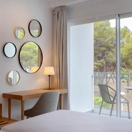 Hotel Hm Isabela-adults Only
