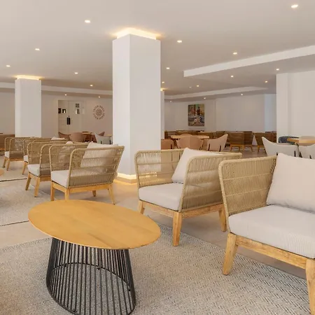 Hm Isabela-adults Only Hotel 4*
