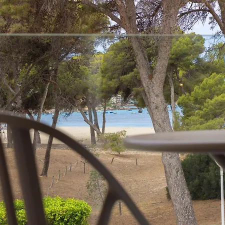 Hm Isabela-adults Only 4* Santa Ponsa