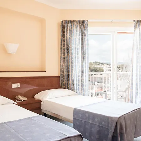 Hotel Golf 2*
