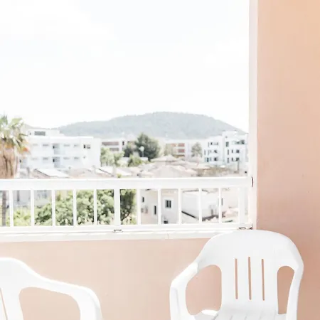 Golf Hotel Santa Ponsa