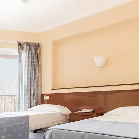 Golf Hotel Santa Ponsa
