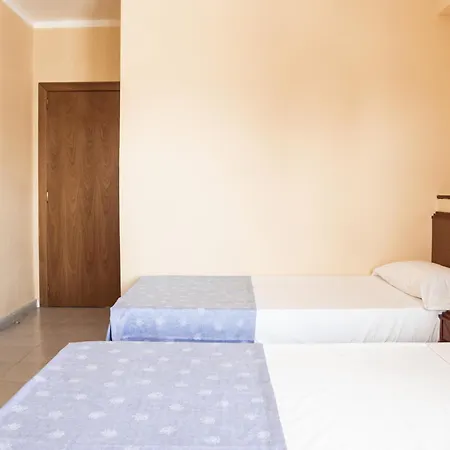 Golf Hotel 2*