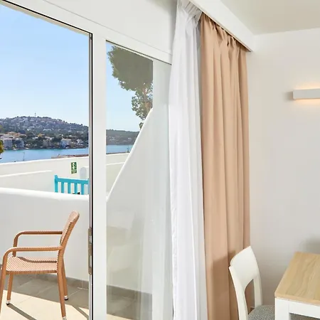 Sun (adults Only) Aparthotel