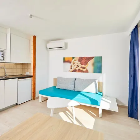Aparthotel Sun (adults Only)