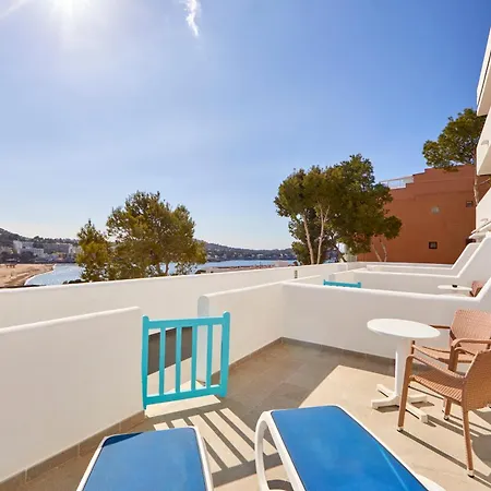 Sun (adults Only) Aparthotel Santa Ponsa