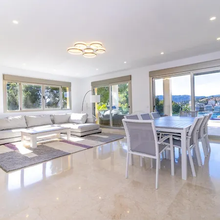 Mar Azul Villa *