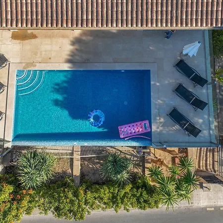 Villa Mar Azul *