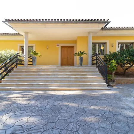 Villa Mar Azul Santa Ponsa