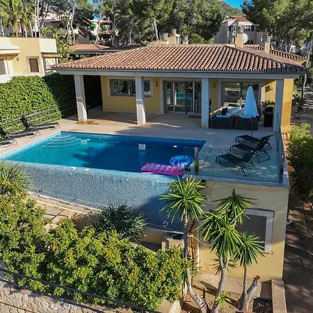 Villa Mar Azul *