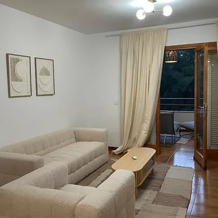 Urlaub Mit Und Freunden Apartment