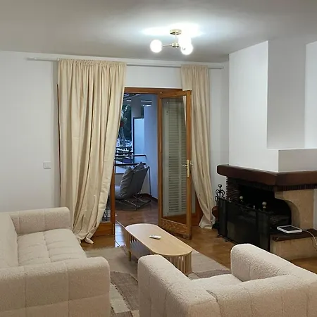 Urlaub Mit Und Freunden Apartment