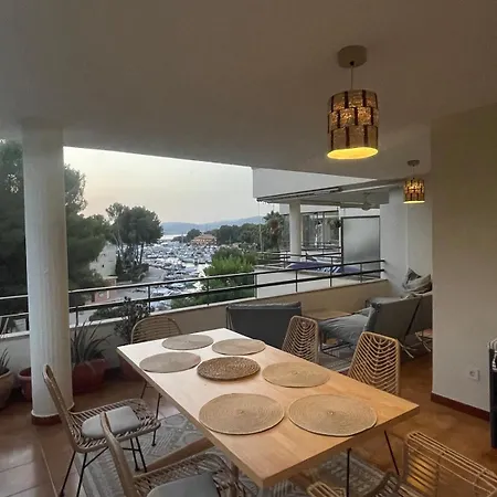 Apartment Urlaub Mit Und Freunden