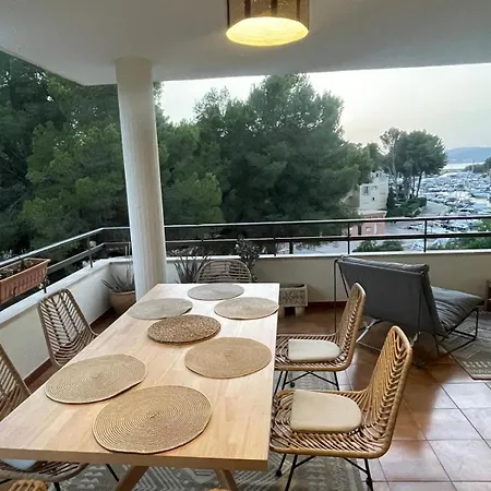 Urlaub Mit Und Freunden Apartment *