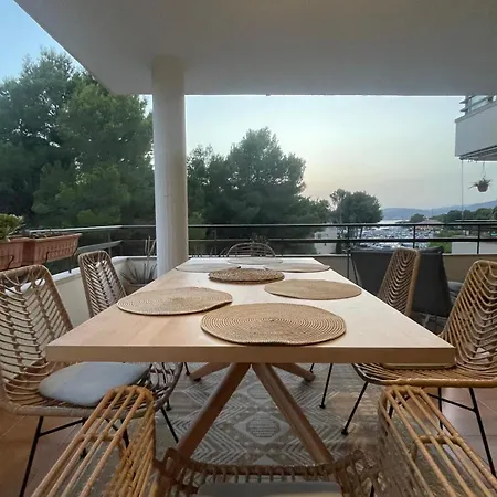 Urlaub Mit Und Freunden