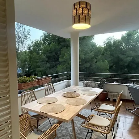 Urlaub Mit Und Freunden Apartment *