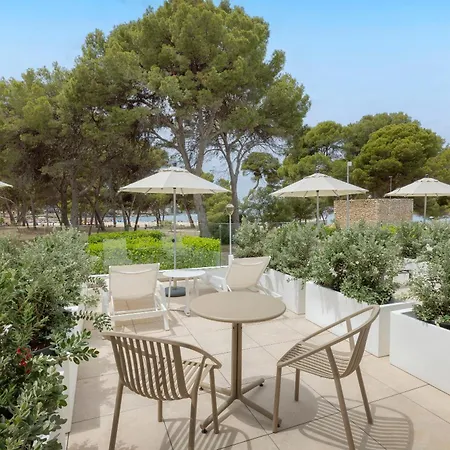 Hotel Hm Isabela-adults Only Santa Ponsa