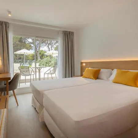 Hm Isabela-adults Only 4* Santa Ponsa