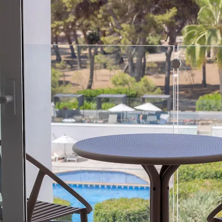 Hm Isabela-adults Only Hotel