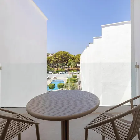 Hotel Hm Isabela-adults Only