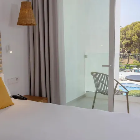 Hm Isabela-adults Only Hotel 4*