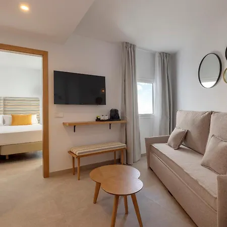 Hotel Hm Isabela-adults Only 4*