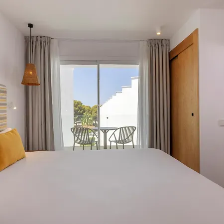 Hm Isabela-adults Only 4* Santa Ponsa