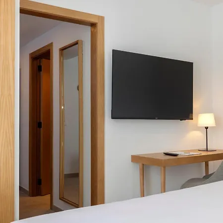 Hm Isabela-adults Only Hotel