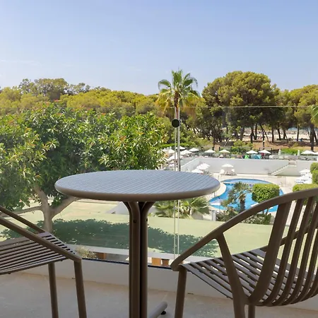Hm Isabela-adults Only Hotel Santa Ponsa