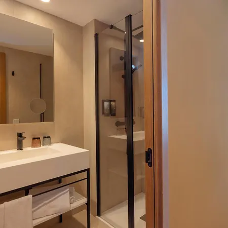 Hm Isabela-adults Only Hotel