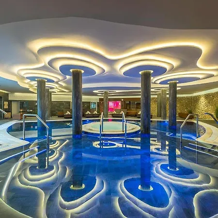 Pure Salt Port Adriano - Adults Only 5*