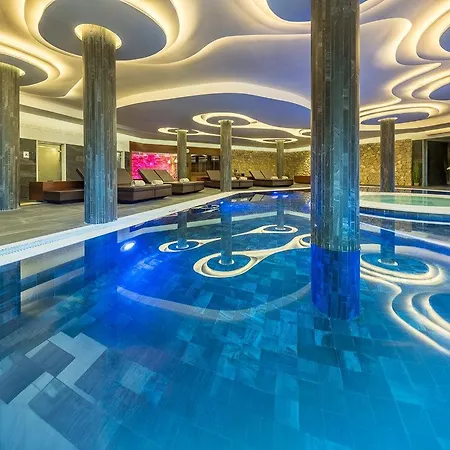 Pure Salt Port Adriano - Adults Only 5* Santa Ponsa