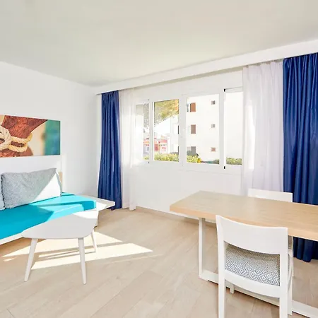 Sun (adults Only) Aparthotel