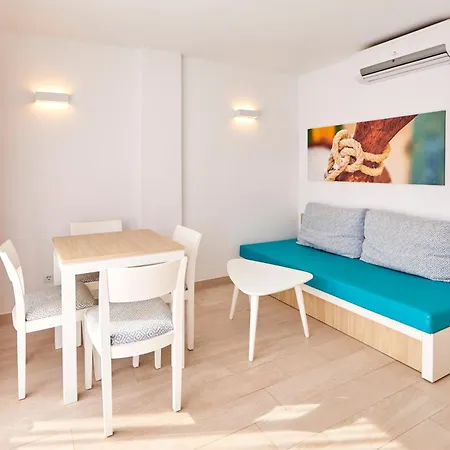 Sun (adults Only) Aparthotel Santa Ponsa