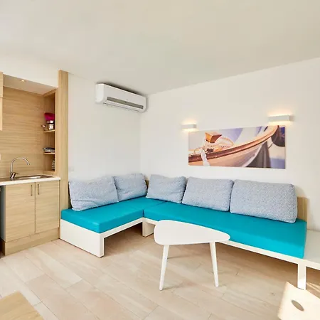 Sun (adults Only) Aparthotel