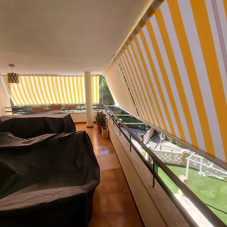 Urlaub Mit Und Freunden Apartment