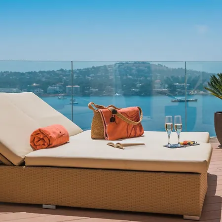 Iberostar Selection Jardin Del Sol - Adults Only Hotel