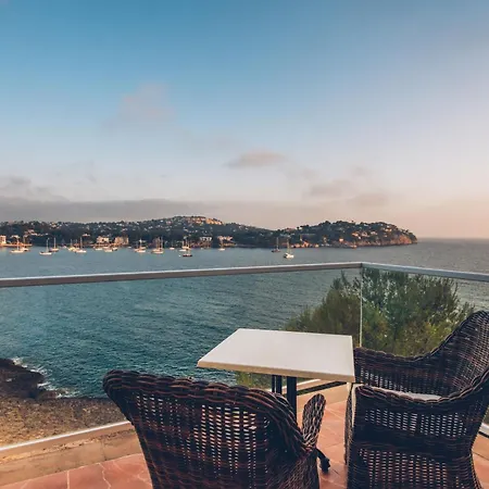 Hotel Iberostar Selection Jardin Del Sol - Adults Only 4*