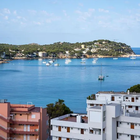 Pierre & Mallorca Deya 3*