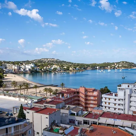 Pierre & Mallorca Deya Santa Ponsa