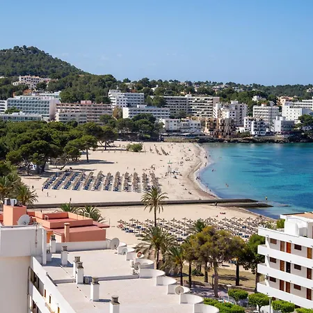 Pierre & Mallorca Deya 3* Santa Ponsa