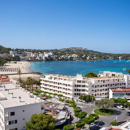 Pierre & Mallorca Deya