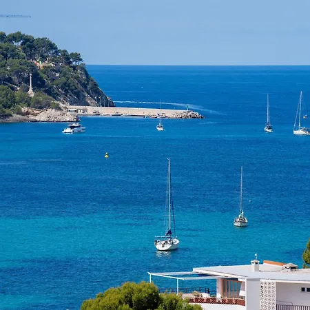 Hotel Pierre&vacances Mallorca Portofino Santa Ponsa