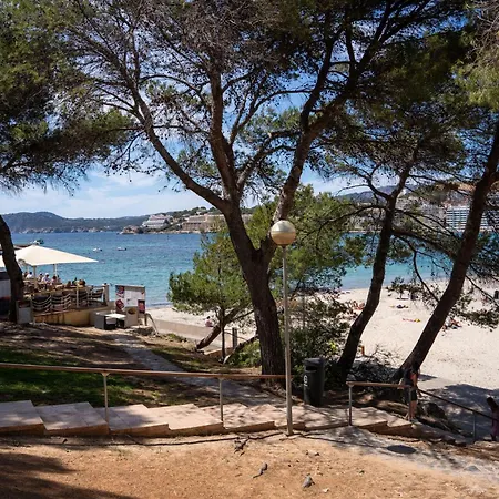 Pierre&vacances Mallorca Portofino 3*