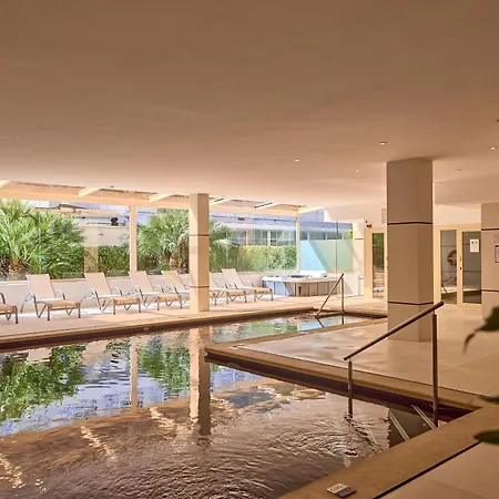 Hotel Zafiro Rey Don Jaime 4*
