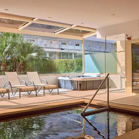 Hotel Zafiro Rey Don Jaime